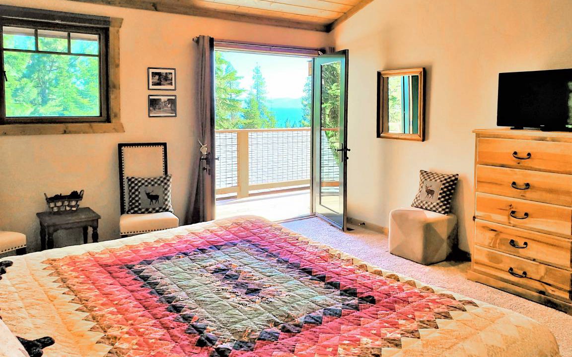 Photo of Bedroom in Brockway