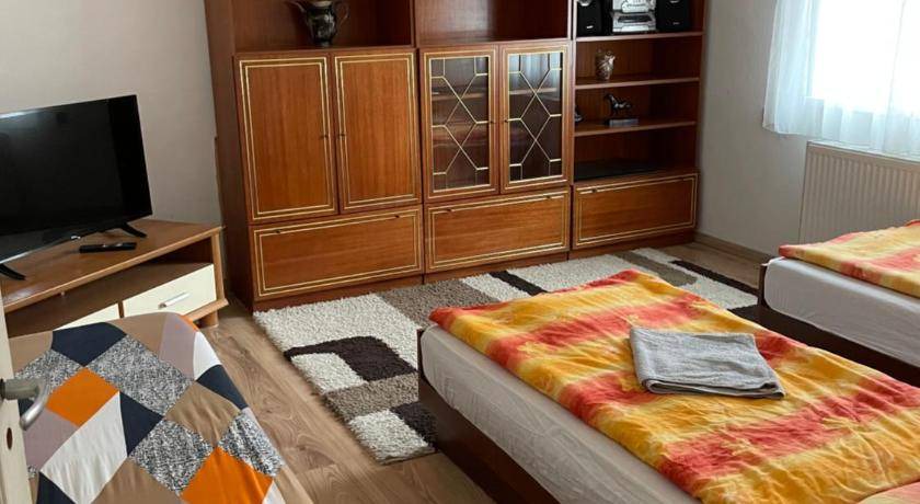 Photo of Livingroom in Mende