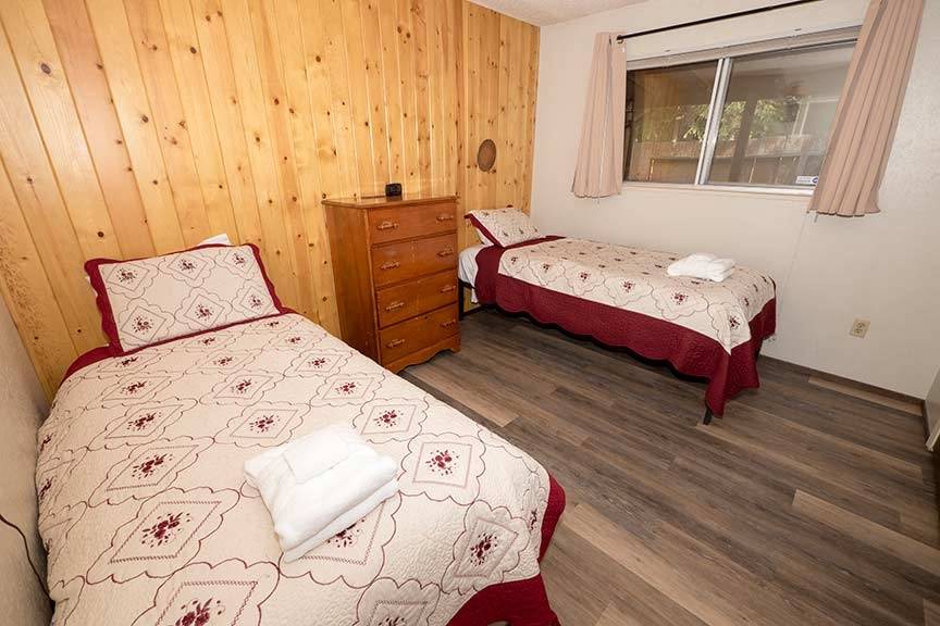 Photo of Bedroom in Al Tahoe