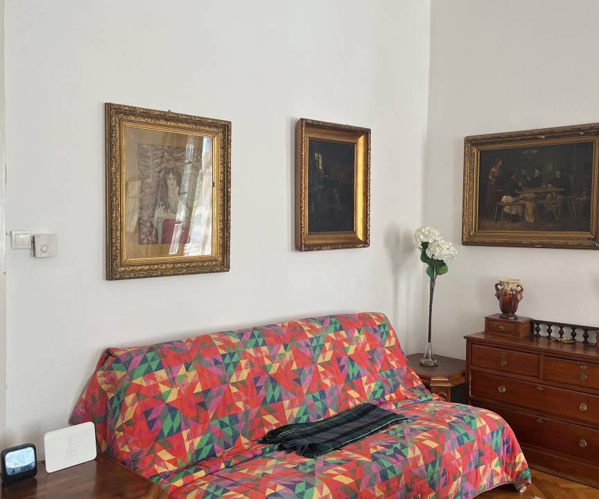 Photo of Bedroom in Belvaros - Lipotvaros
