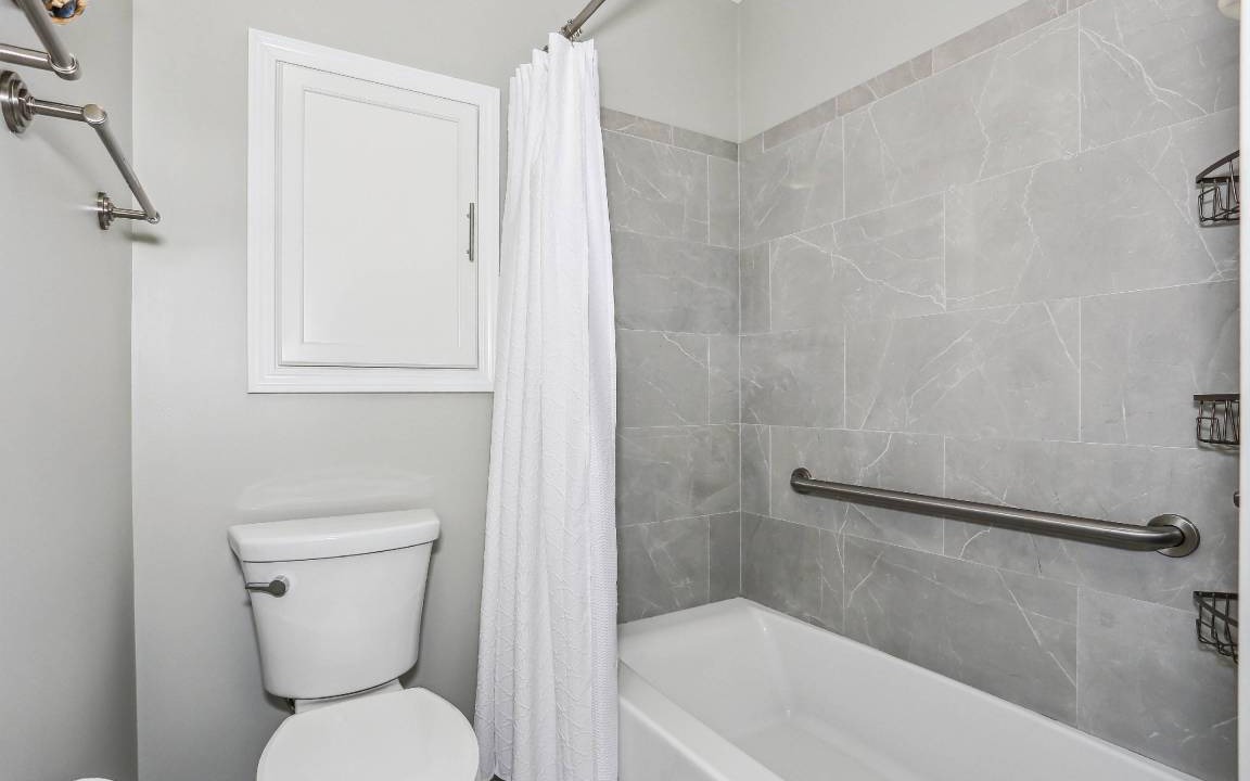Photo of Bathroom in Northeast Pensacola