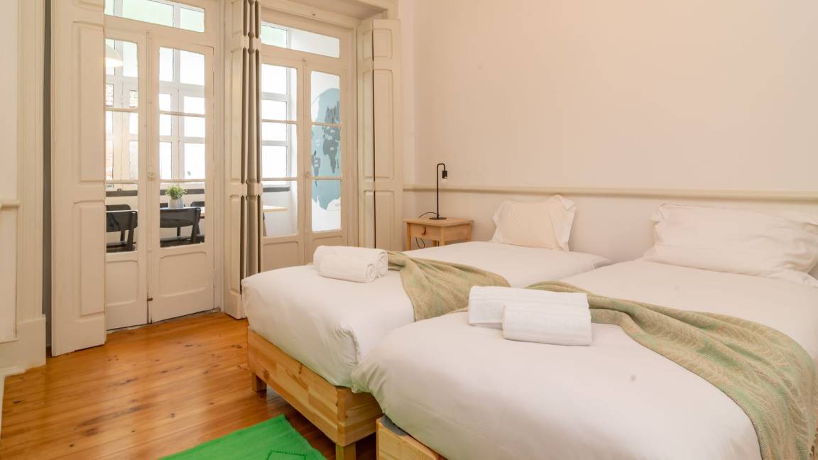 Photo of Bedroom in Penha de Franca