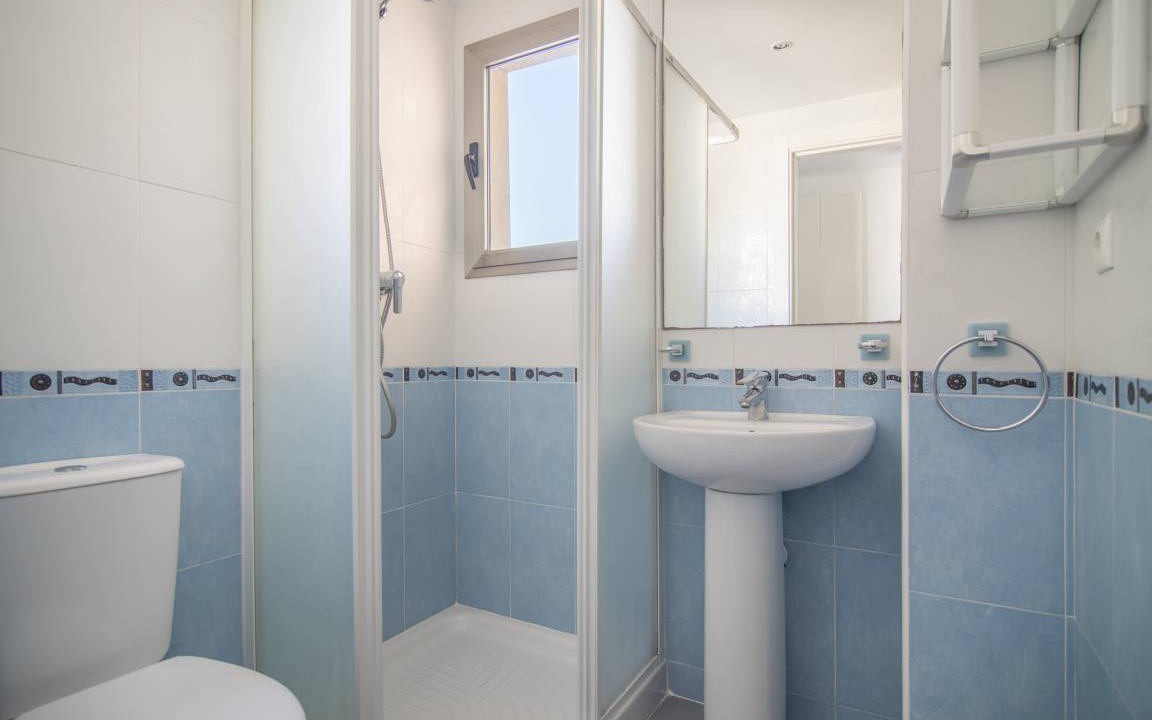 Photo of Bathroom in Calpe