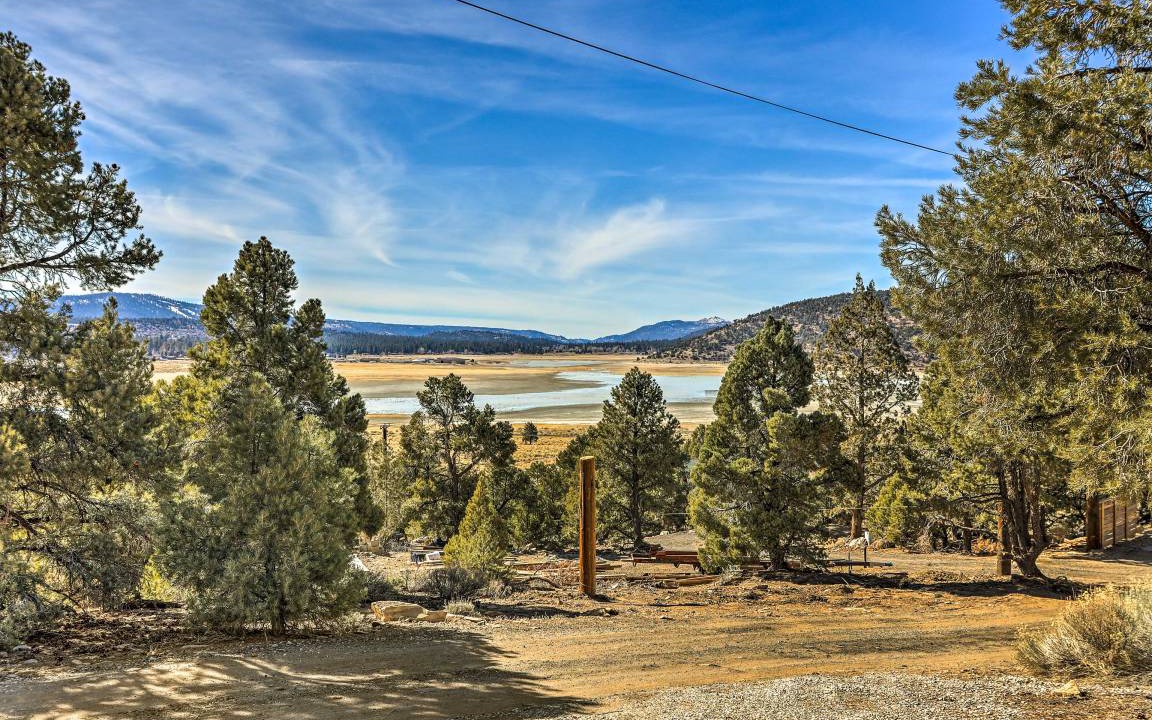 Photo of Others in Baldwin Lake