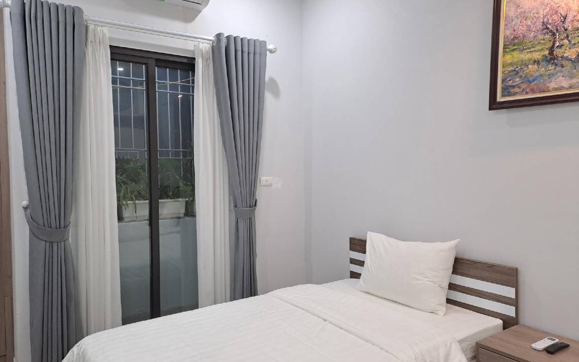 Photo of Bedroom in Quan Hoa