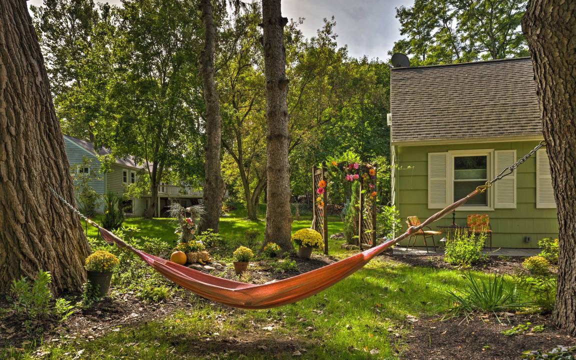 Photo of Outdoor in Pittsford
