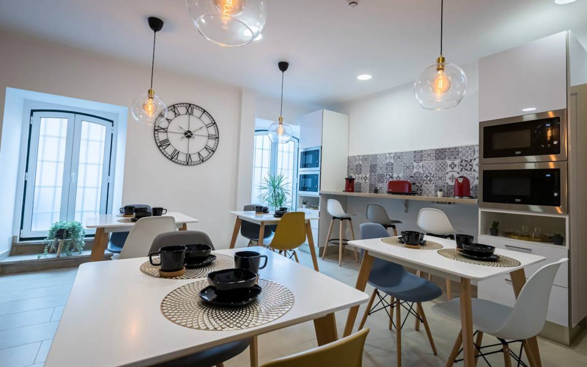 Photo of Kitchen in Sao Domingos de Benfica