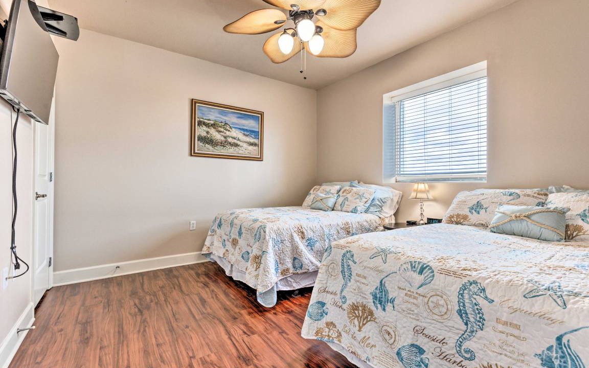 Photo of Bedroom in Biloxi