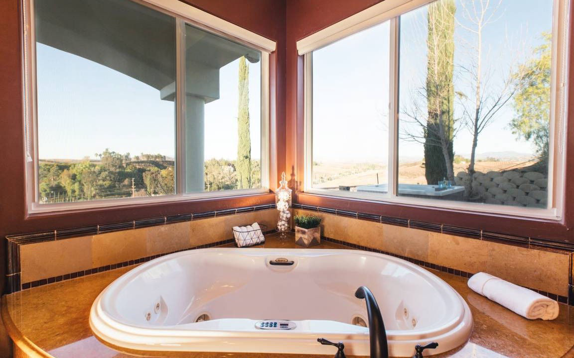 Photo of Bathroom in Temecula
