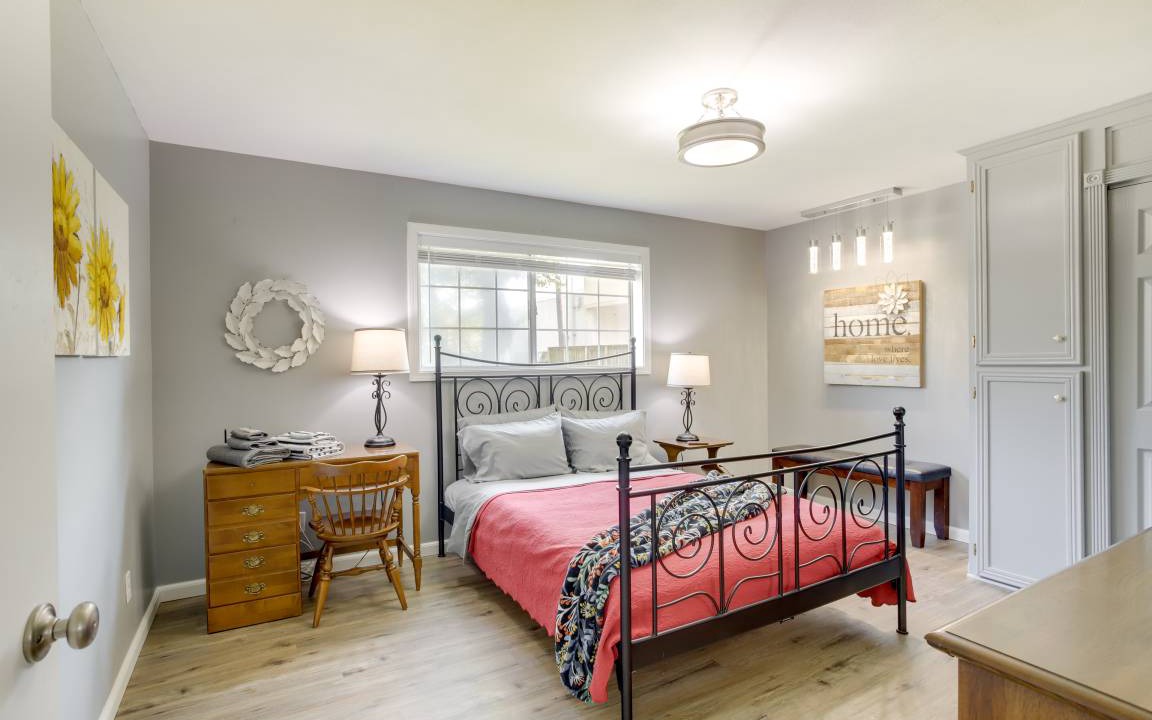 Photo of Bedroom in Shenandoah