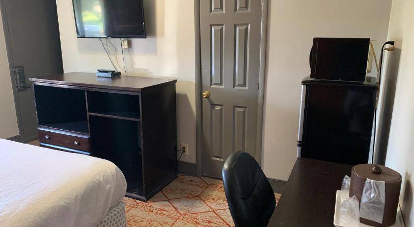Photo of Bedroom in Athol Springs