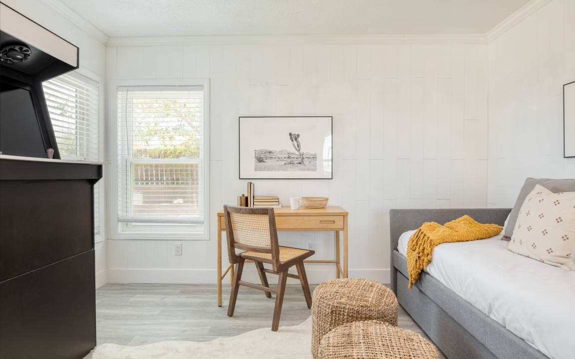 Photo of Bedroom in Indian Cove