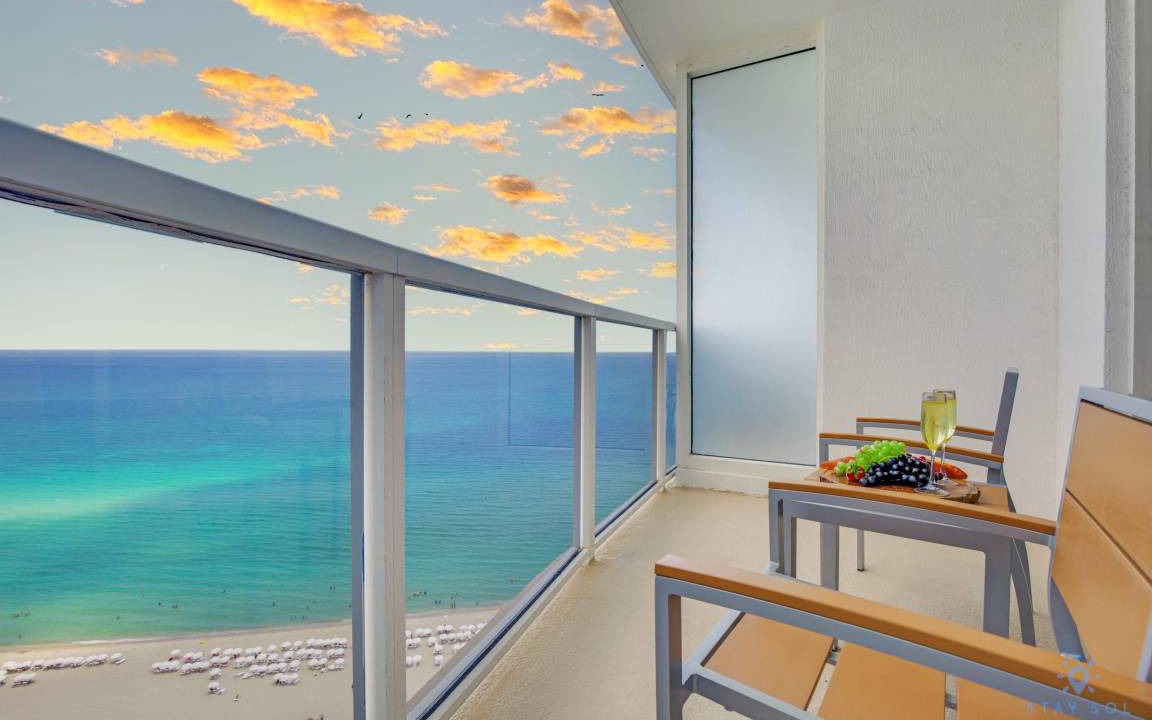 Photo of Others in Sunny Isles Beach