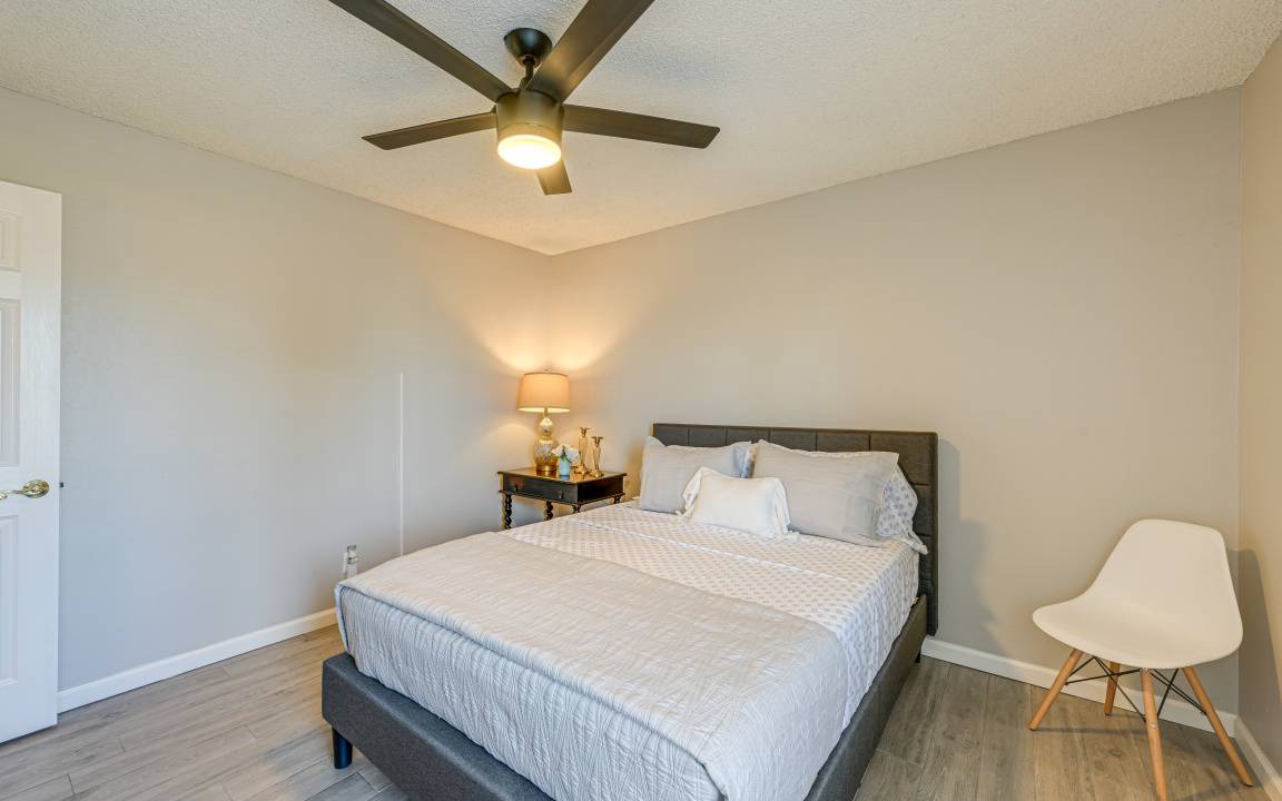 Photo of Bedroom in Fresno