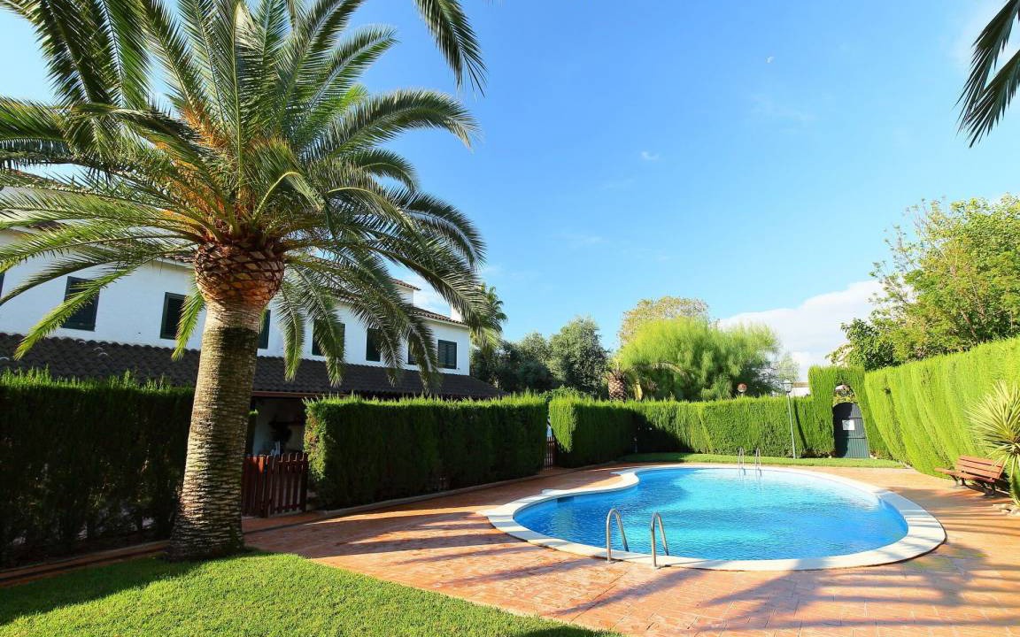 Photo of Outdoor in Cambrils