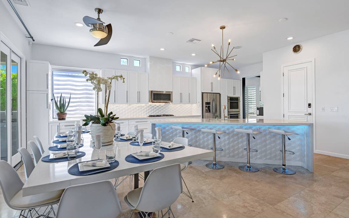 Photo of Kitchen in Palm Springs