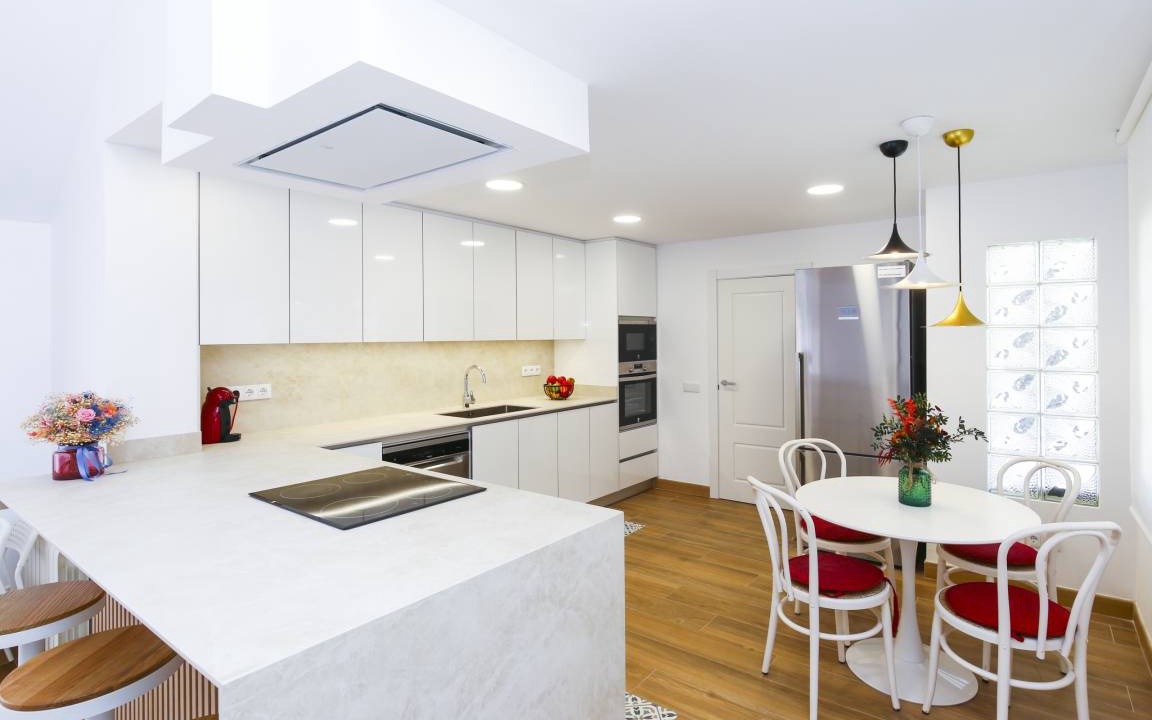 Photo of Kitchen in Salou