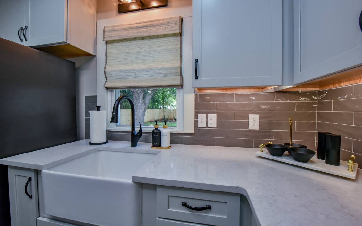 Photo of Kitchen in Tuscaloosa
