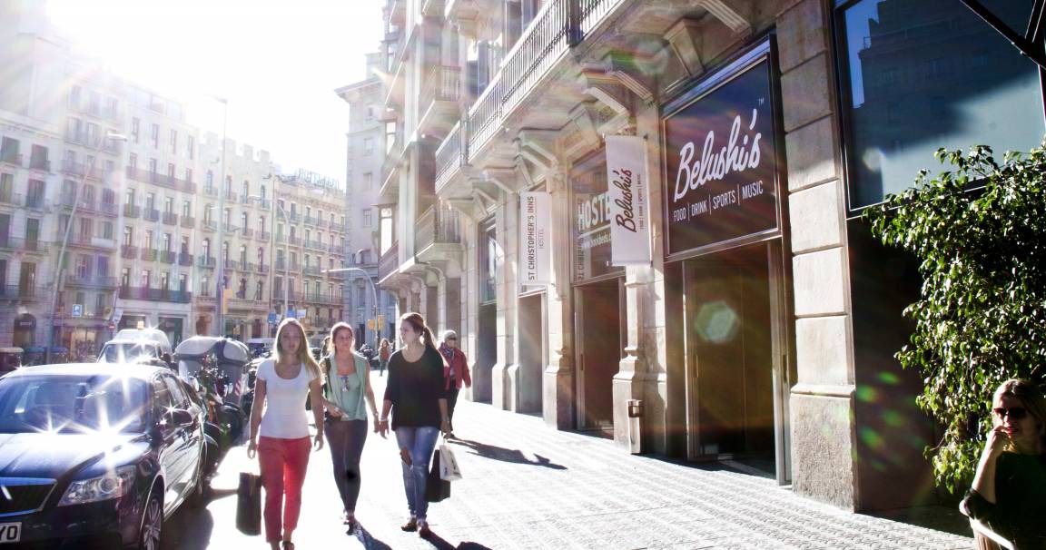 Photo of Others in Eixample