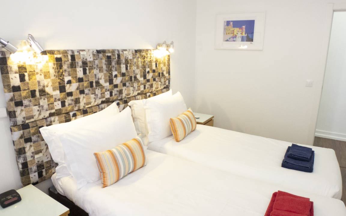 Photo of Bedroom in Baixa