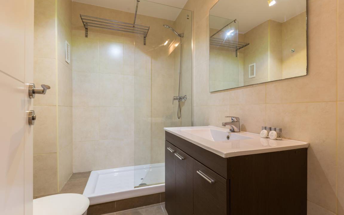 Photo of Bathroom in Dreta de l'Eixample