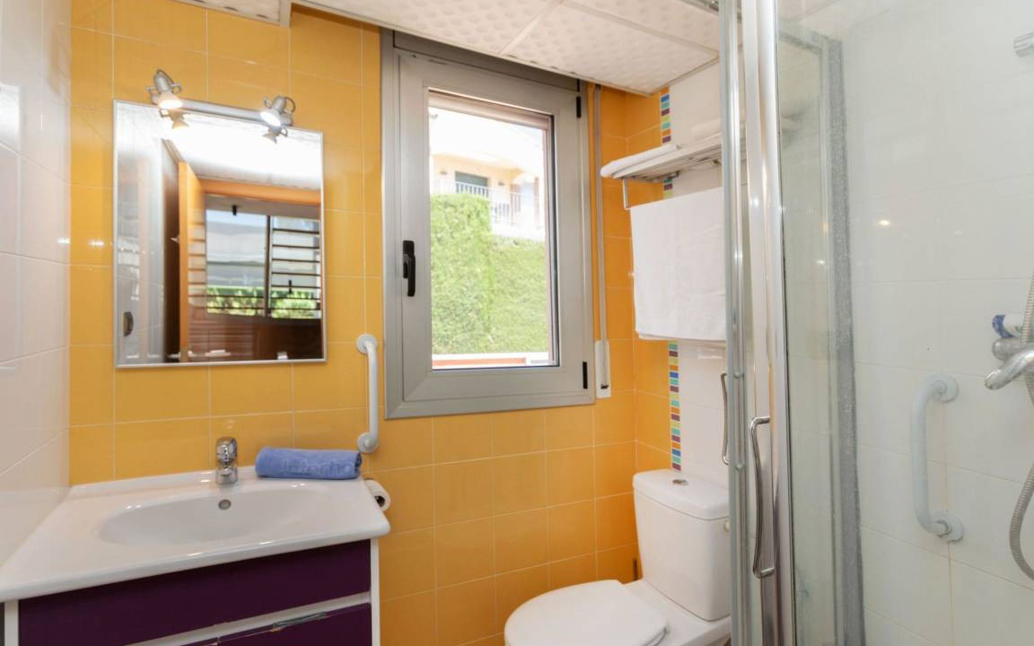 Photo of Bathroom in Bonmont Terres Noves