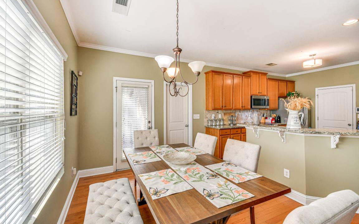 Photo of Livingroom in Phenix City