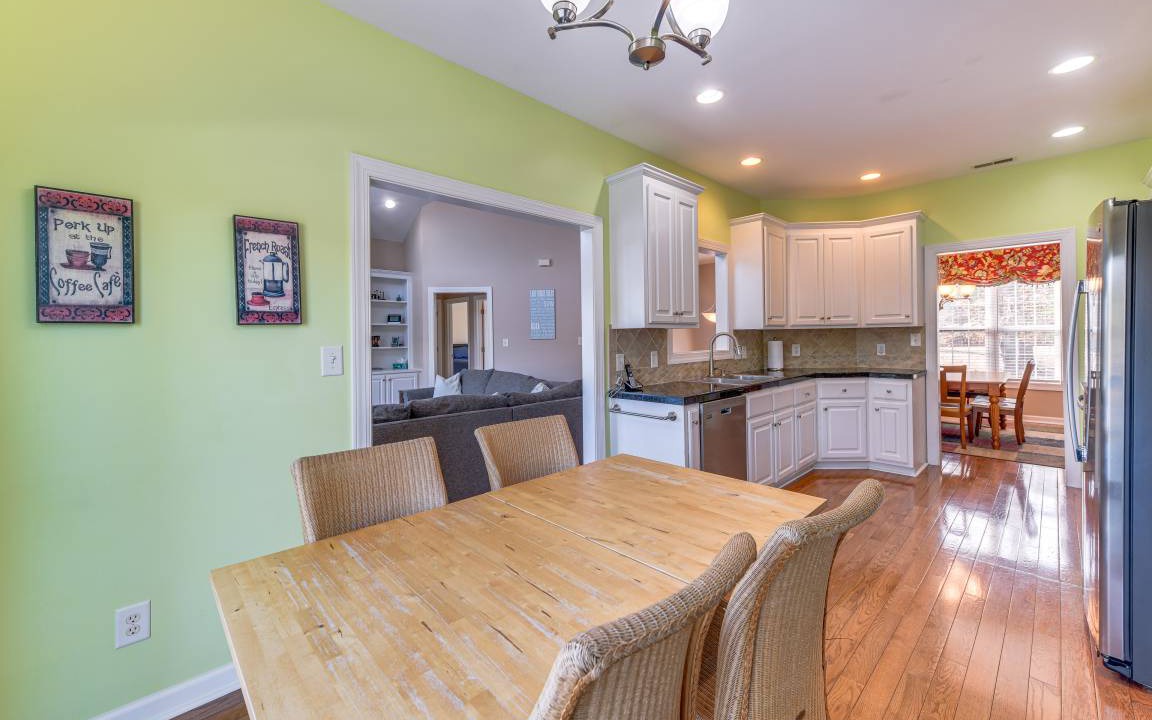 Photo of Kitchen in Littleton