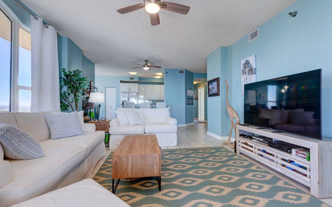 Photo of Livingroom in Ono Island