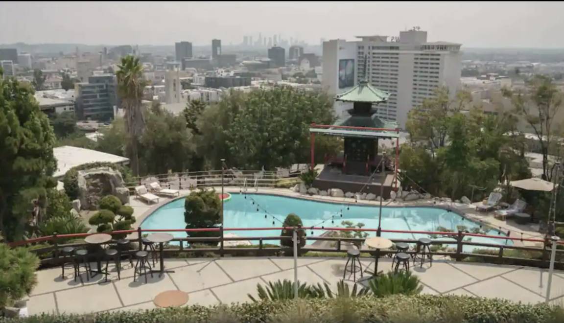 Photo of Others in Hollywood Heights