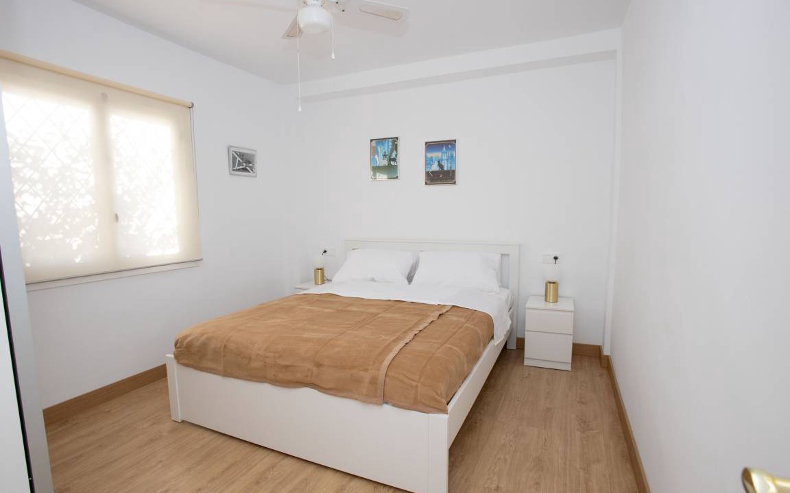 Photo of Bedroom in Mutxamel