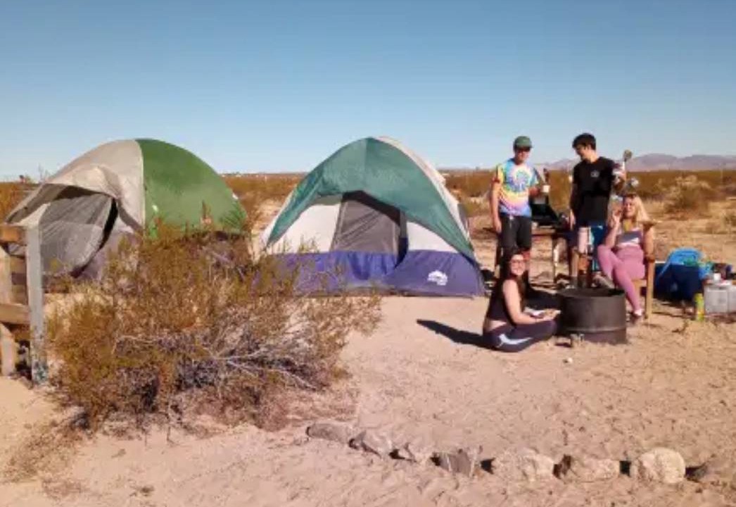 Photo of Others in Twentynine Palms