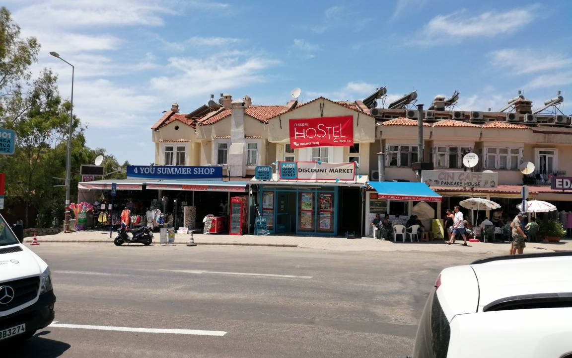 Photo of Others in Hisaronu