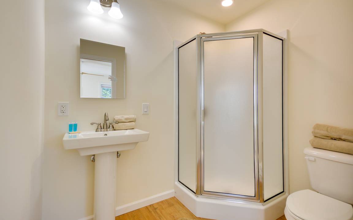Photo of Bathroom in Vesta
