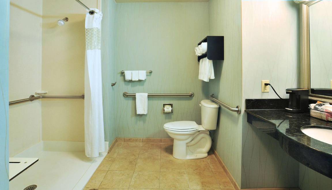 Photo of Bathroom in Gadsden