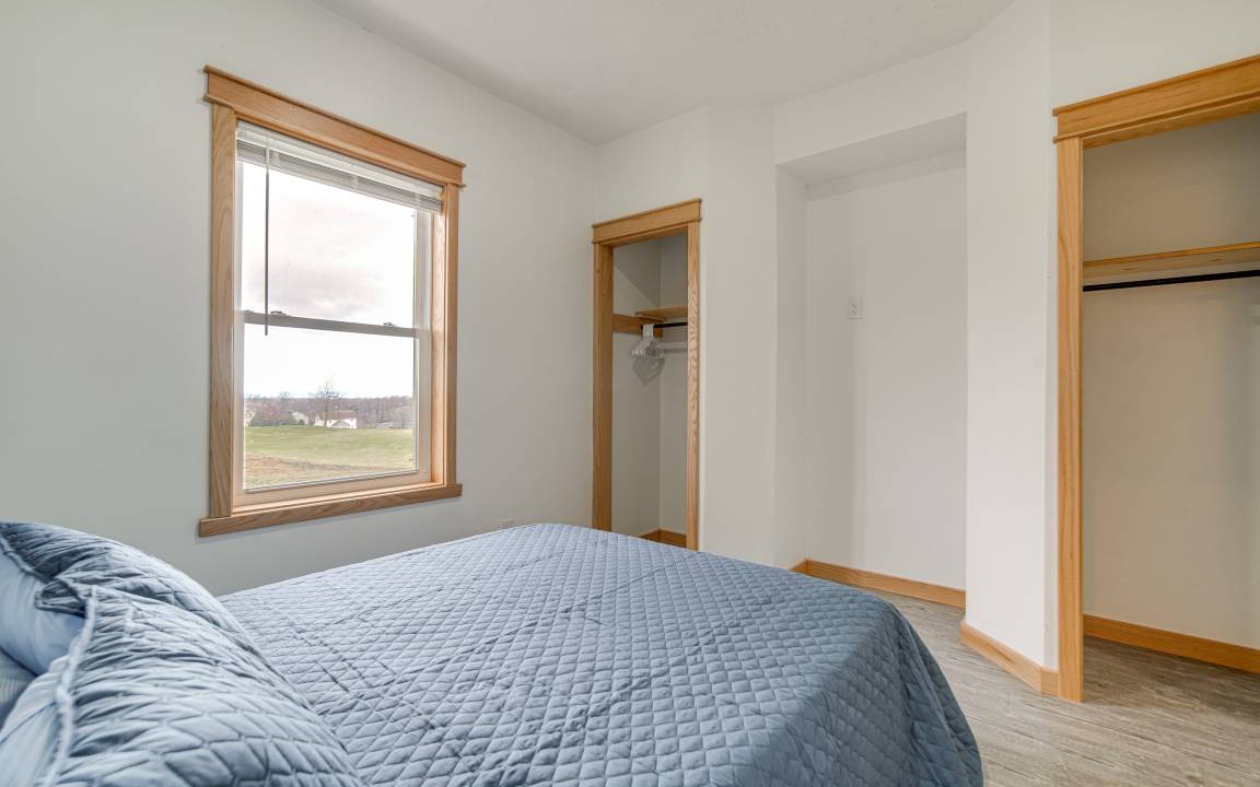 Photo of Bedroom in Erie