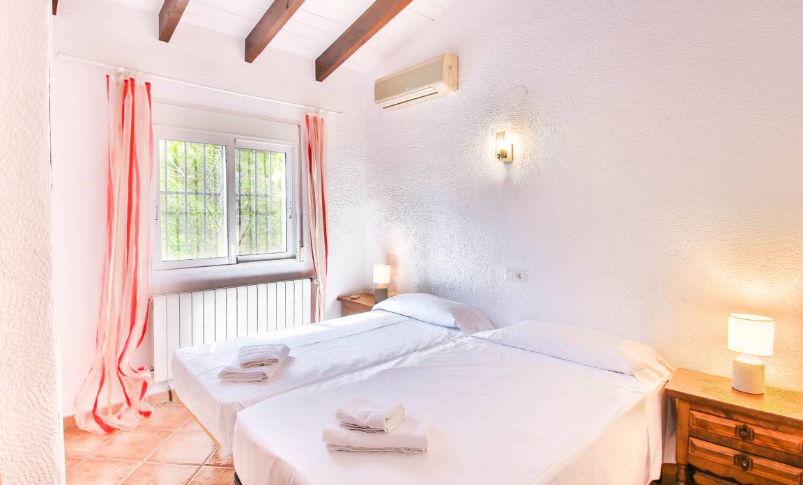 Photo of Bedroom in Denia