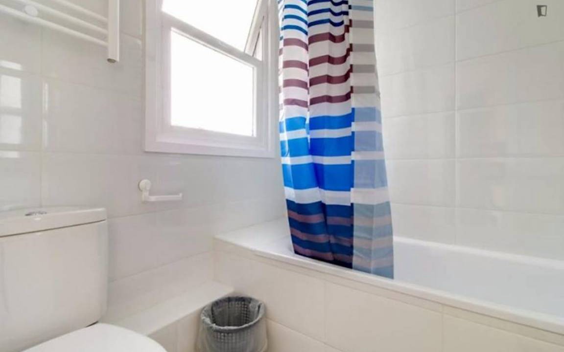 Photo of Bathroom in L'Antiga Esquerra de l'Eixample
