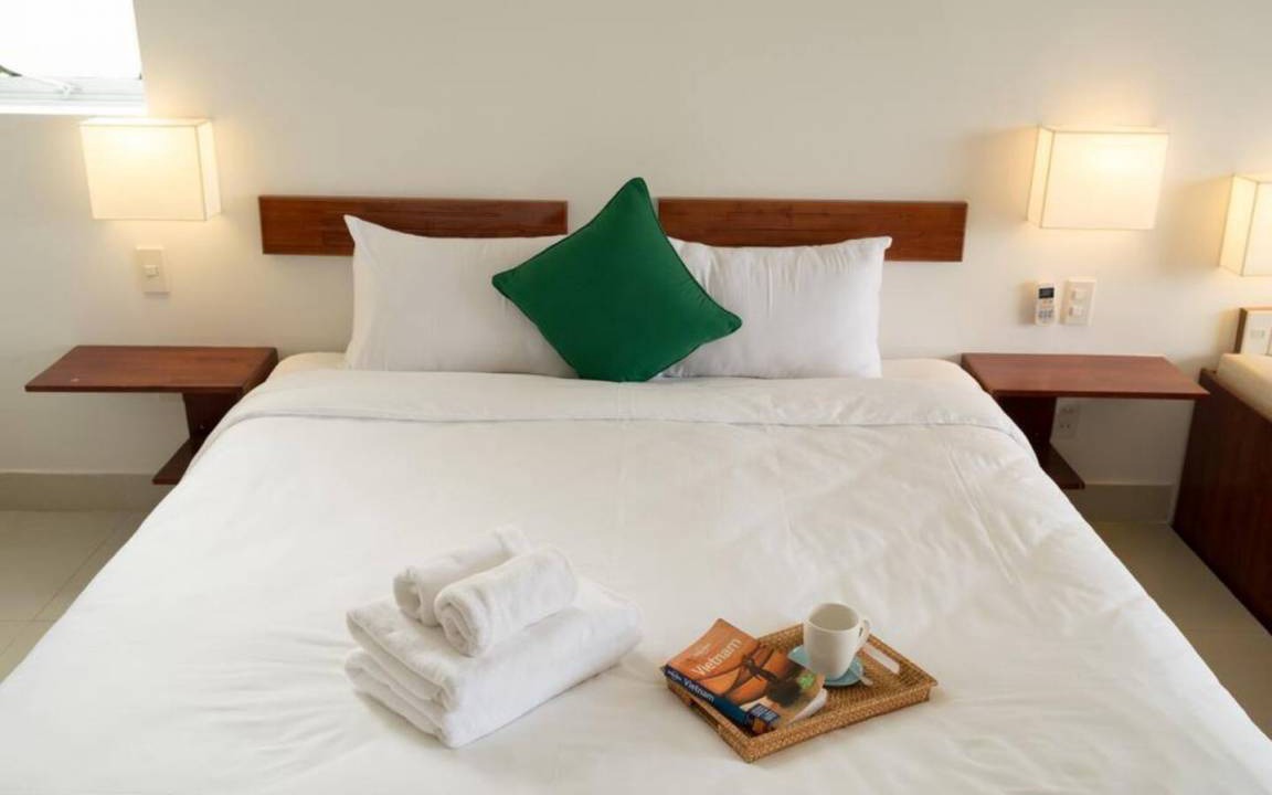 Photo of Bedroom in Hoi An City Centre