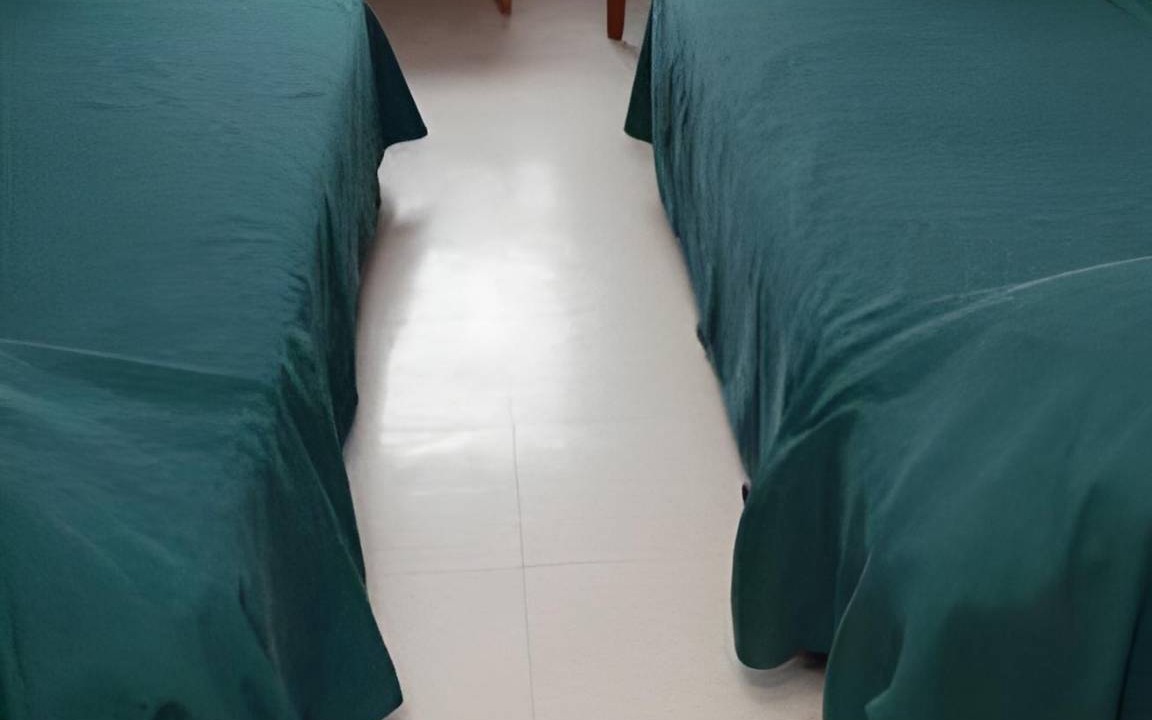 Photo of Bedroom in Cite-Universitaire