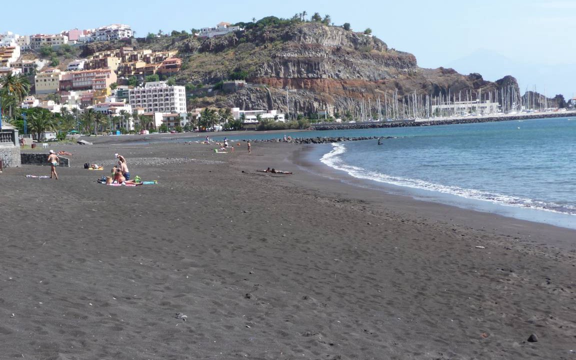 Photo of Others in San Sebastian de la Gomera