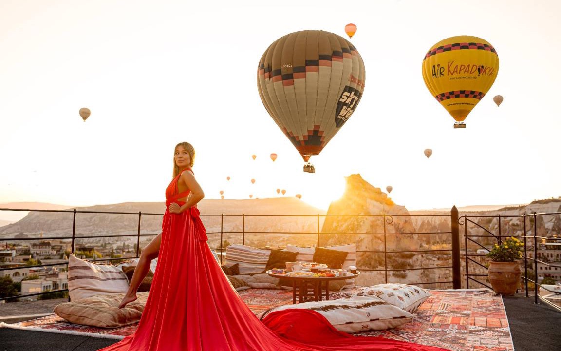 Photo of Others in Goreme