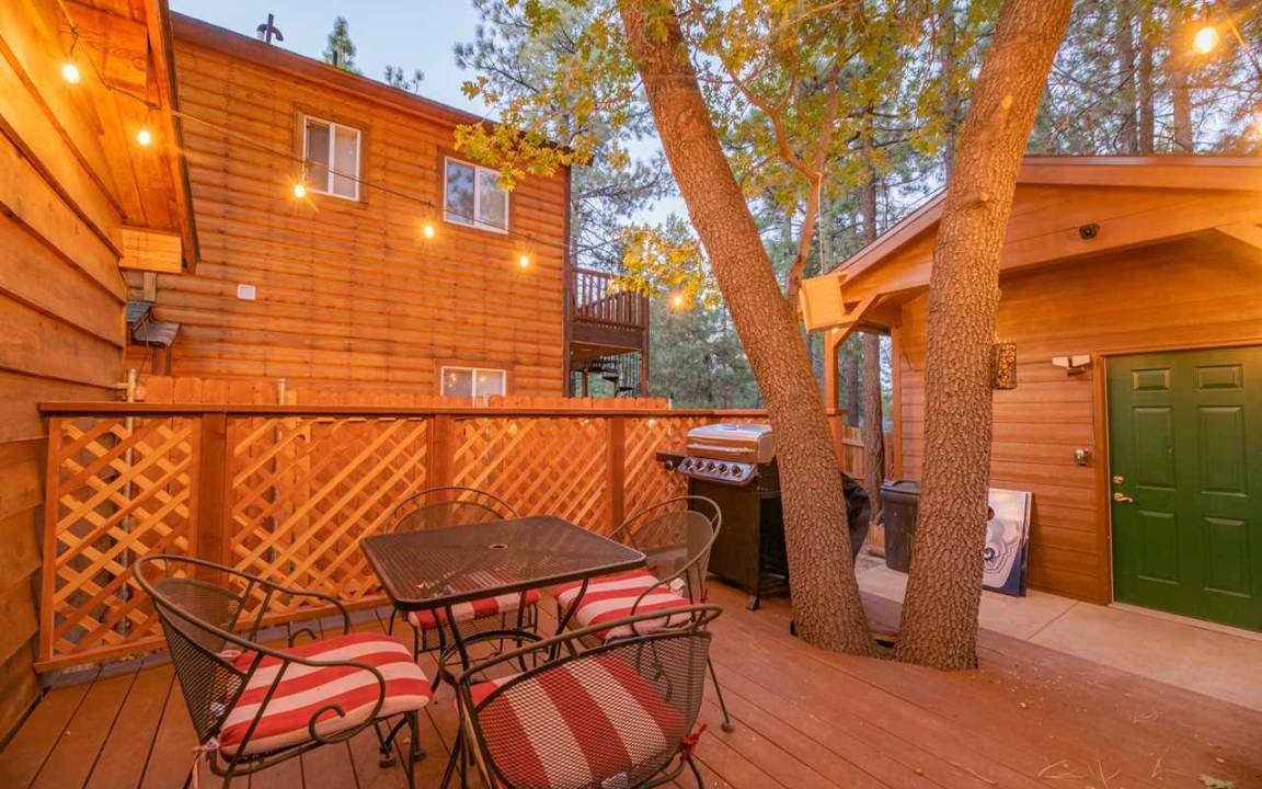 Photo of Patio Balcony in Sugarloaf