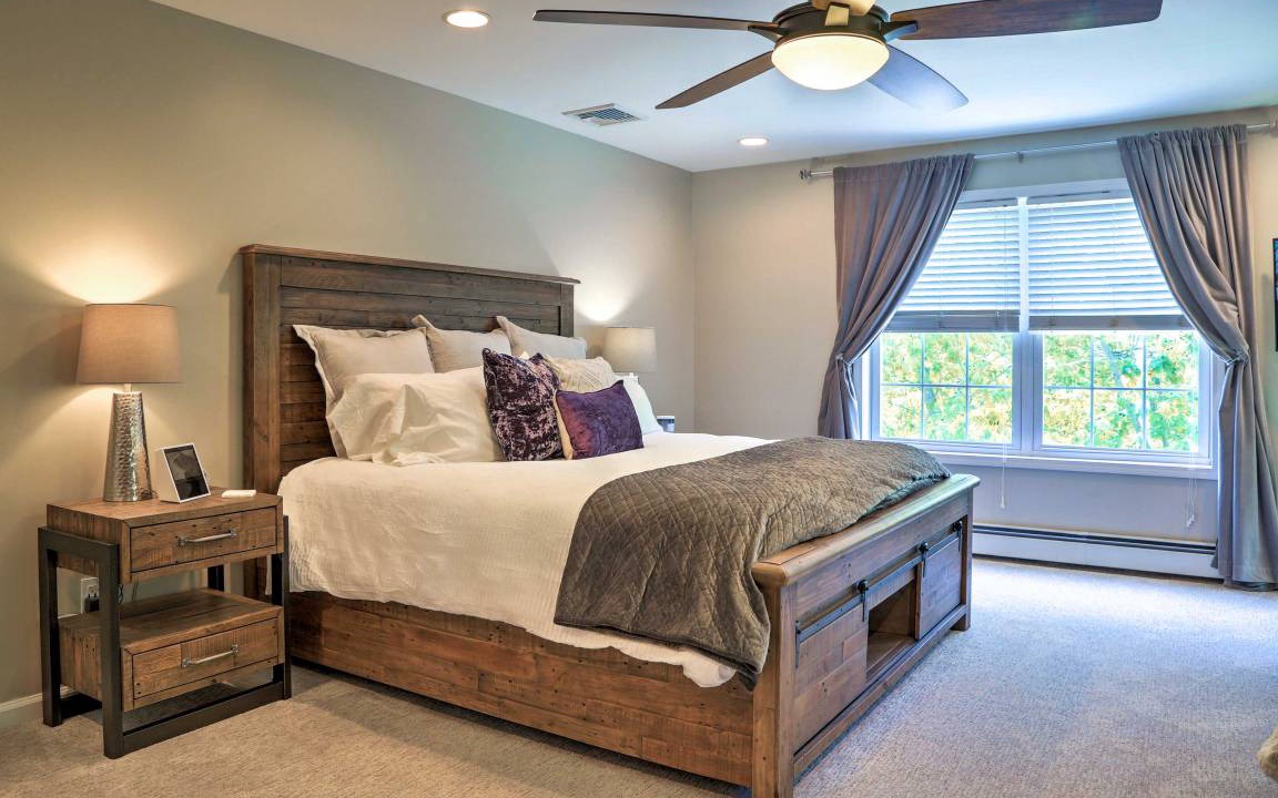 Photo of Bedroom in Monroe