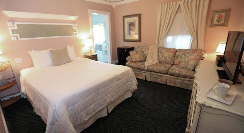 Photo of Bedroom in Ocean Grove