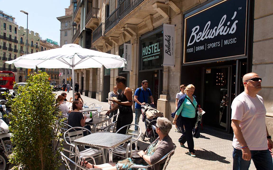 Photo of Others in Eixample