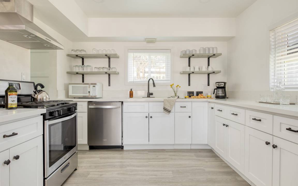 Photo of Kitchen in Indian Cove