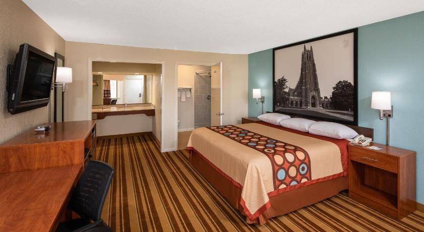 Photo of Bedroom in Burlington