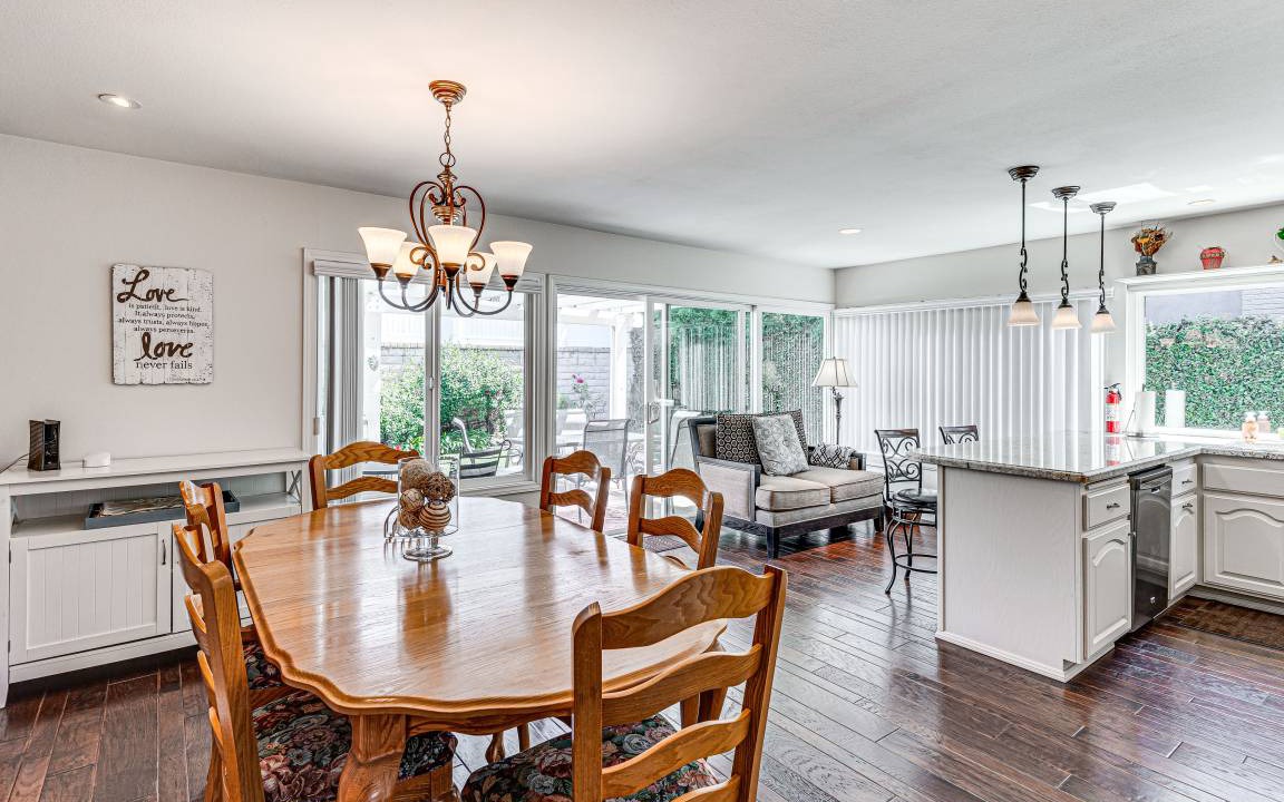 Photo of Kitchen in Huntington Beach