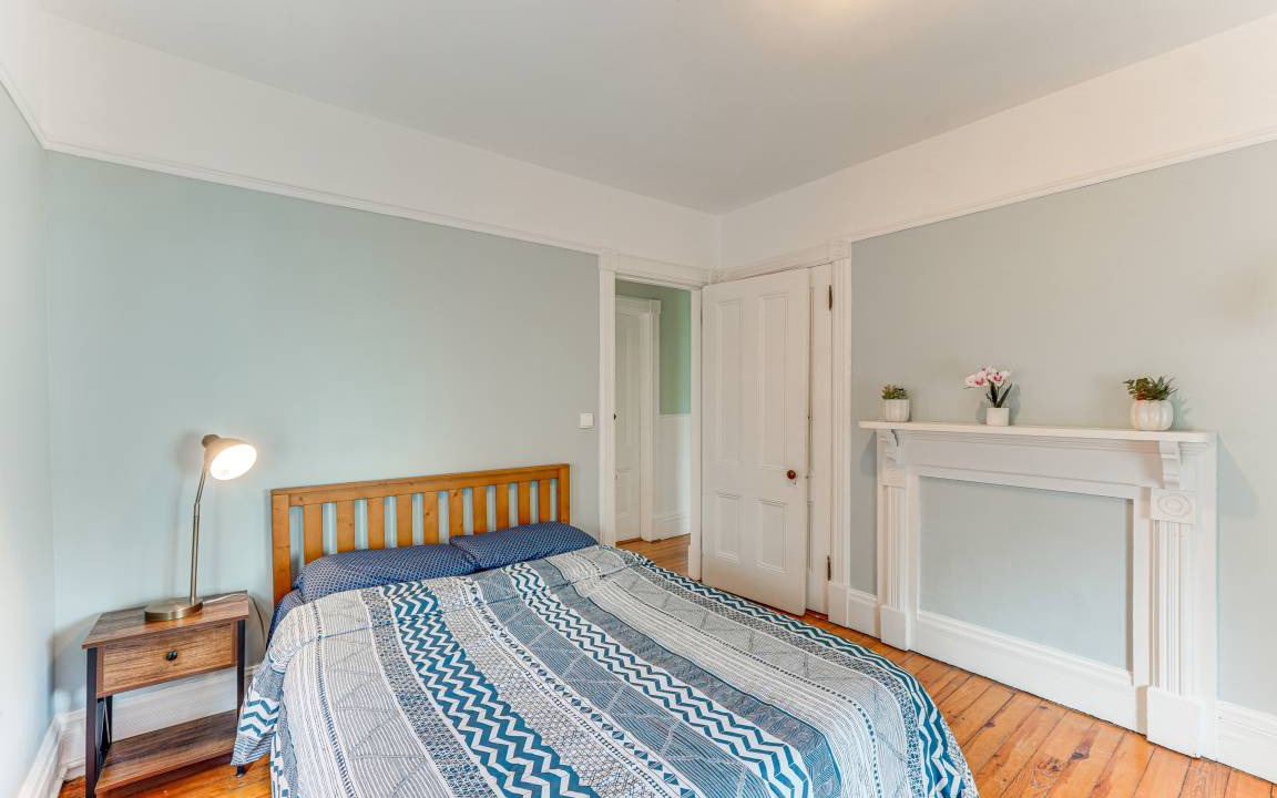 Photo of Bedroom in Newburgh